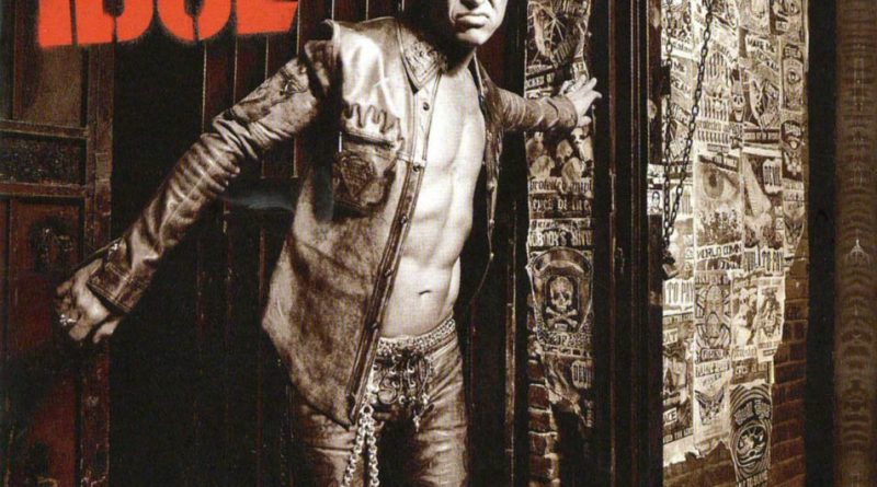 Billy Idol - Body Snatcher