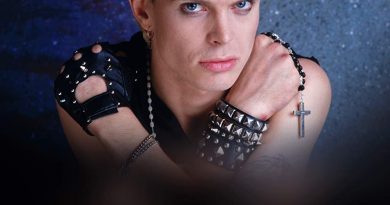 Billy Idol - It's So Cruel