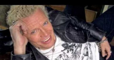Billy Idol - Lady Do Or Die