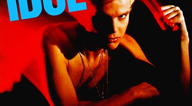Billy Idol - Rebel Yell