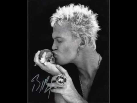 Billy Idol - Venus