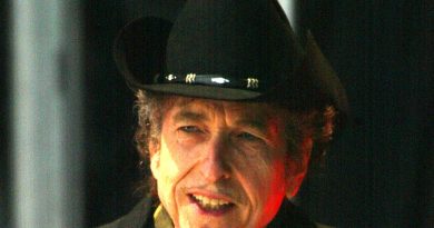 Bob Dylan - Things Have Changed