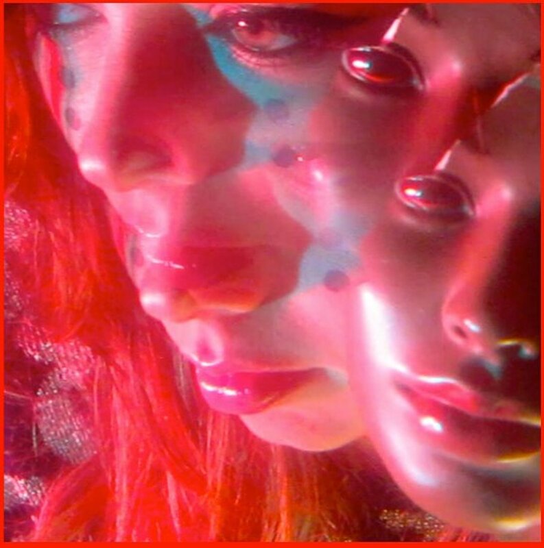 Chromatics - Candy