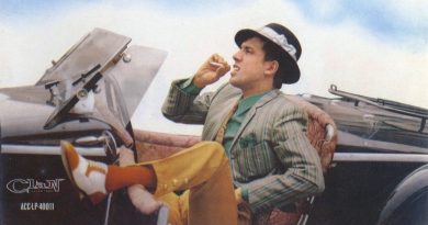 Adriano Celentano - Azzurro