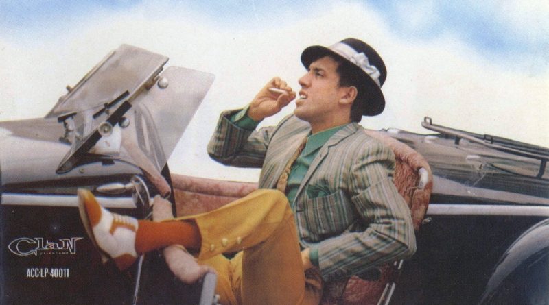 Adriano Celentano - Azzurro