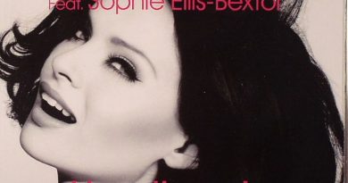 Freemasons, Sophie Ellis-Bextor - Heartbreak