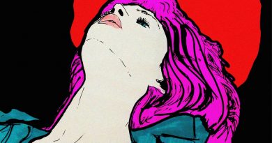 Chromatics - Cherry