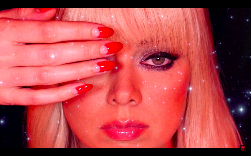Chromatics - Running Up That Hill