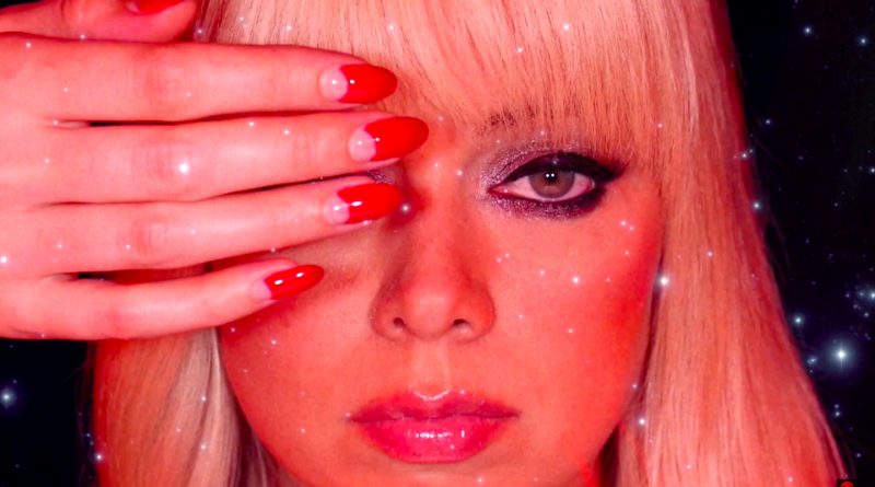 Chromatics - Running Up That Hill