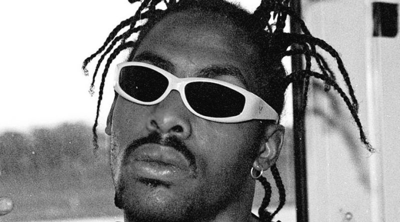 Coolio - A Thing Going On