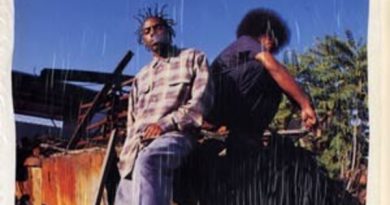 Coolio - County Line