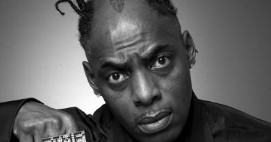 Coolio - Crusin'