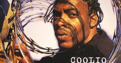 Coolio - It Takes a Thief