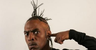 Coolio - Kinda High, Kinda Drunk
