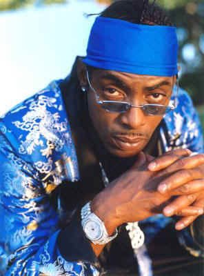Coolio - Knock Out Kings