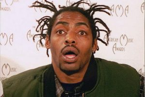 Coolio - Rollin' With My Homies