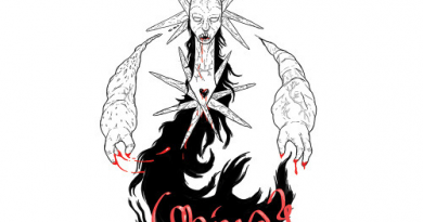 Grimes - Flesh Without Blood