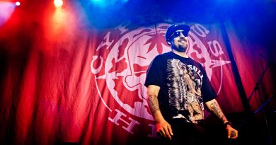 Cypress Hill - A Man