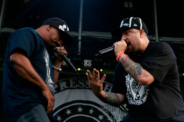 Cypress Hill - Amplified