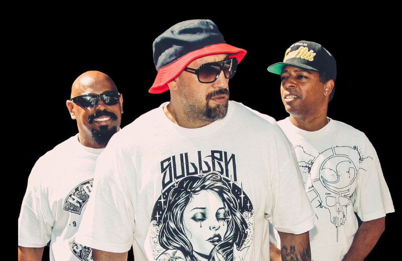 Cypress Hill - Another Victory