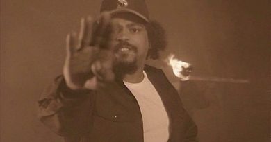 Cypress Hill - Break 'Em Off Some