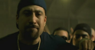 Cypress Hill - Can't Get the Best of Me