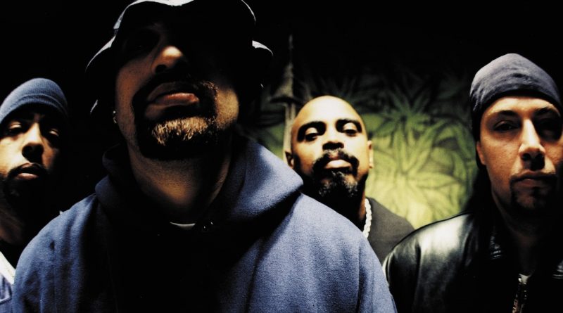 Cypress Hill - Memories