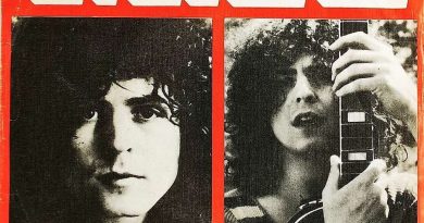 T. Rex - Get It On