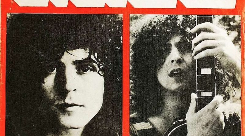 T. Rex - Get It On