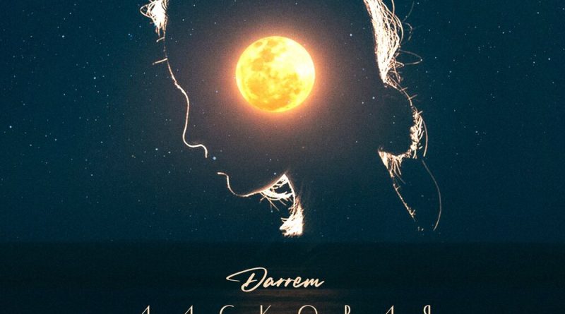 DARREM - Ласковая ночь
