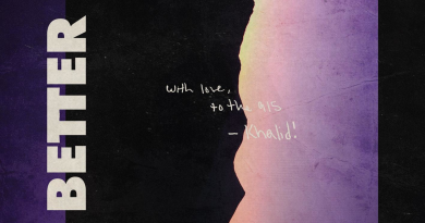 Khalid - Better