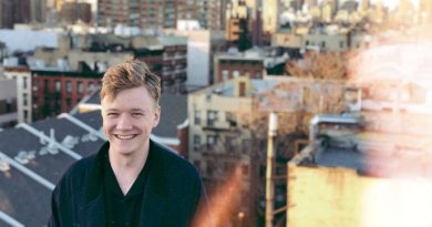 Kasbo – There's Something About U