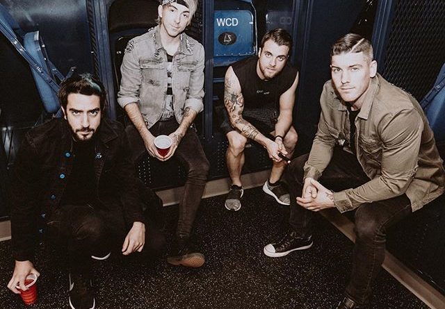 All Time Low – Summer Daze (Seasons, Pt. 2)