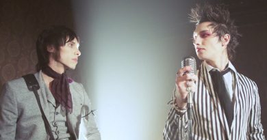 Palaye Royale - You'll Be Fine