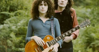 T. Rex - Girl