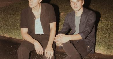 Vacation Manor - Somewhere Soon