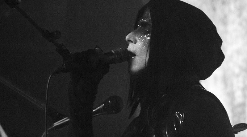 IAMX - The Power and the Glory