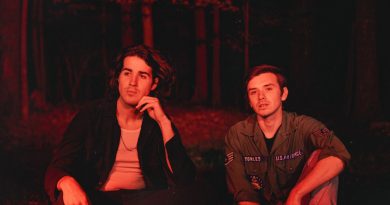 Vacation Manor – Magic