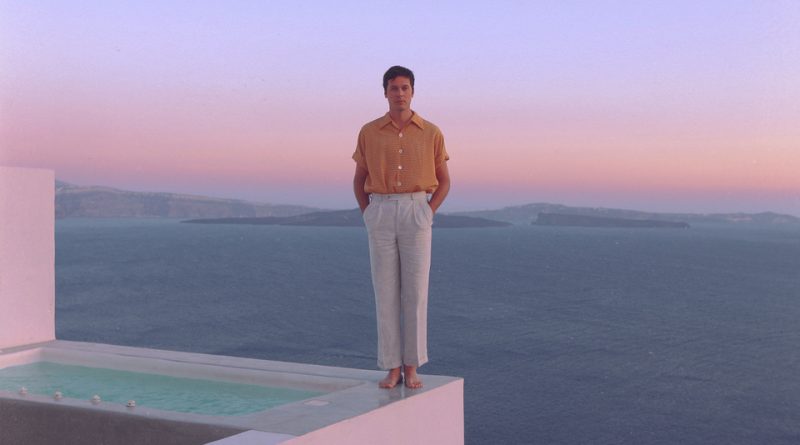 Washed Out - Time to Walk Away