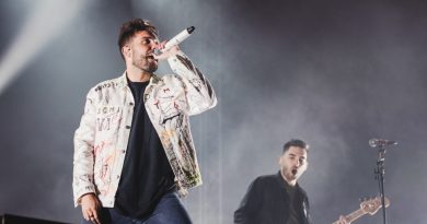 You Me At Six – Back Again