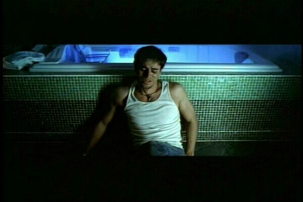Enrique Iglesias - Mentiroso