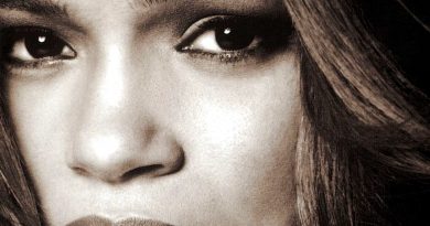 Faith Evans - Anything You Need
