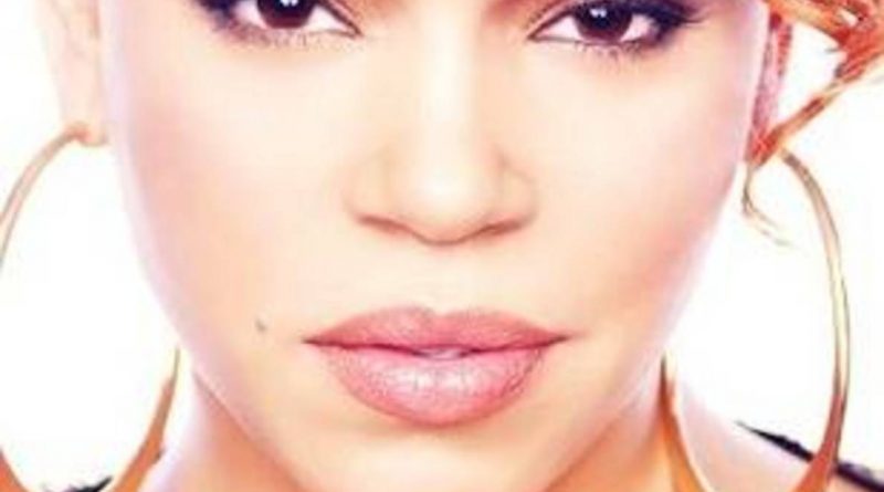 Faith Evans - Baby Lay