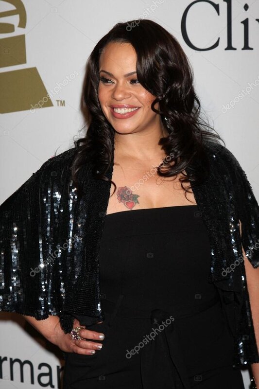 Faith Evans - Christmas Song