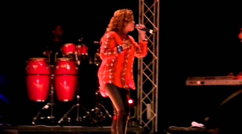 Faith Evans - Ever Go Away