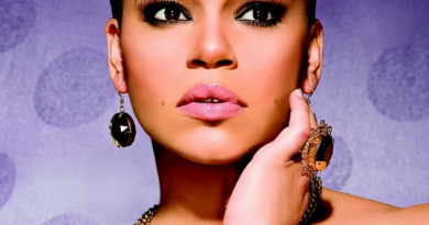 Faith Evans - Gone Already