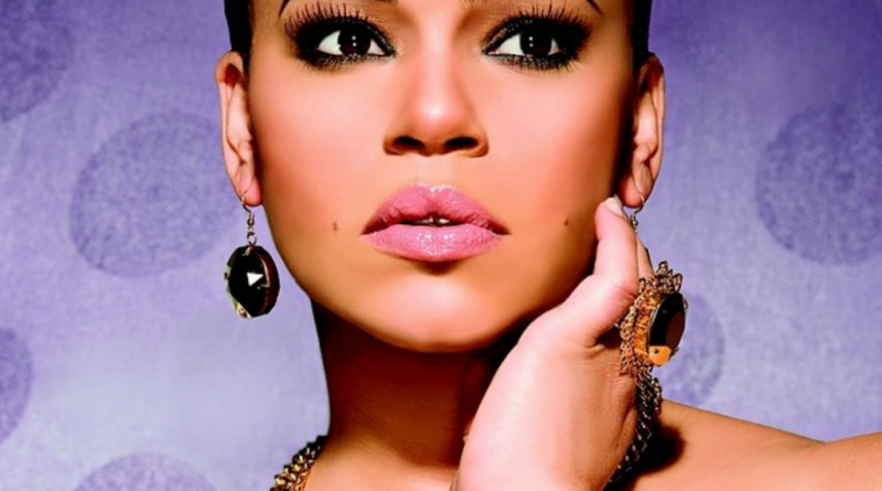 Faith Evans - Gone Already