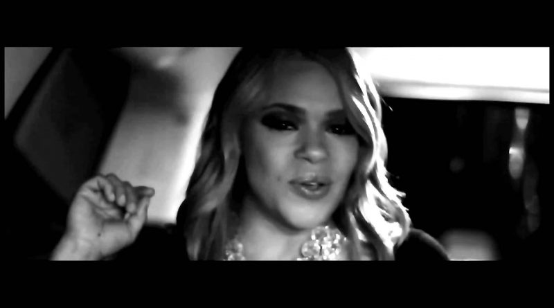 Faith Evans - Right Here