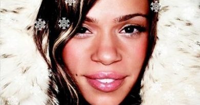 Faith Evans - Where We Stand