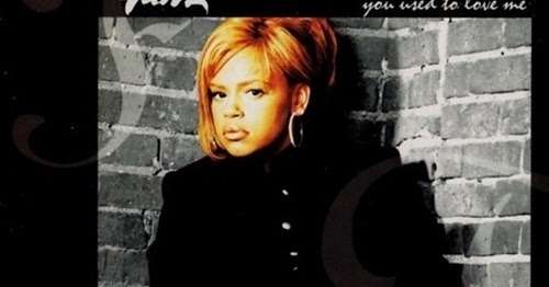 Faith Evans - You Used To Love Me